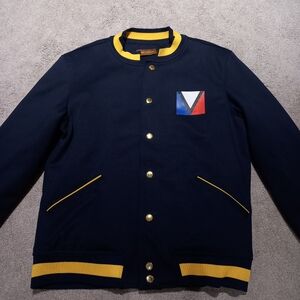 Louis Vuitton Jacket